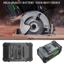  FX0311-1 Szerszámgép akkumulátor 5000 mAh barkácsgép akkumulátor