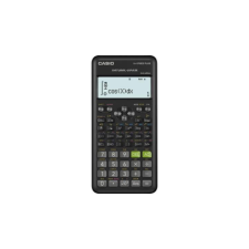 FX 570 ES Plus 2 Casio tudományos számológép -417 funkció számológép