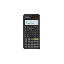 FX 991 ES PLUS 2 Casio tudományos számológép -417 funkció számológép
