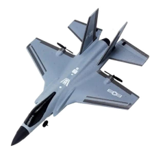 FX Lockheed Martin F-35 RC vadászgép, 6G Gyro G rc autó
