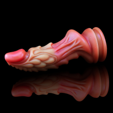 FXDragon Dildó Sárkány Zomai 18 x 6cm műpénisz, dildó