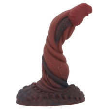 FXDragon Goebso – prémium szilikon dildó 15 cm hosszú műpénisz, dildó