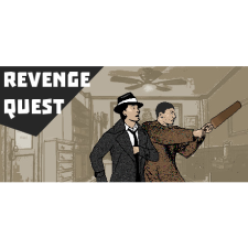 Fyn Games Revenge Quest (PC - Steam elektronikus játék licensz) videójáték