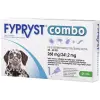  Fypryst Combo rácsepegtető oldat 20-40 kg kutyáknak 1 db