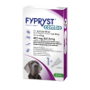  Fypryst Combo rácsepegtető oldat óriás testű kutyák számára 3 x (1 x 4,02 ml)