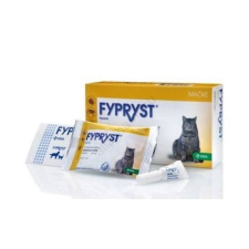 Fypryst - KRKA Fypryst 0,5 ml macska 1x kutyafelszerelés
