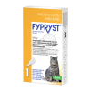  Fypryst rácsepegtető oldat macskáknak 3 x (1 x 0,50 ml)