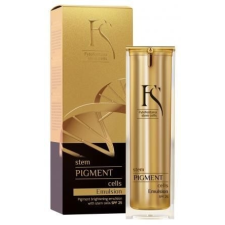 Fytofontana Stem Cells Pigment SPF25 emulzió 30ml arctisztító