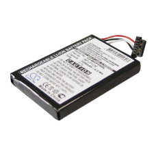  G025A-Ab Akkumulátor 1200 mAh gps akkumulátor