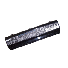  G069H Akkumulátor 4400mAh dell notebook akkumulátor