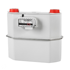  G10 gázmérő 10m3/h (04-40-0010-02) hűtés, fűtés szerelvény