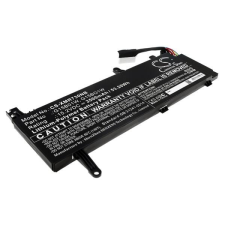 G15BO1W Tablet akkumulátor 3500 mAh egyéb notebook akkumulátor