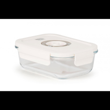 G21 1040 ml, üveg vákuumos (G21-VKDZ1040SK) uzsonnás doboz