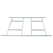 G21 Alapszerkezet a G21 GAH 1085 kerti házhoz kerti tárolás