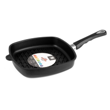 G21 BBQ grillserpenyő 28 cm edény