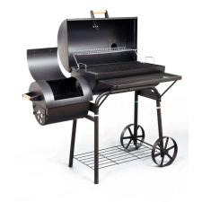 G21 Big BBQ Grillsütő (6390302) grillsütő
