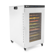 G21 Bora aszalógép