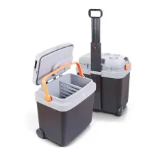 G21 C&W hűtőláda 33 liter, 12/230 V (6390513) hűtőtáska