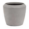  G21 Cement Round virágcserép 44 x 44 x 39,5