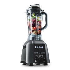 G21 Excellent turmixgép, Graphite Black - kiállított darab turmixgép