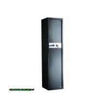  G21 fegyverszekrény, 1450x350x340 mm vadász és íjász felszerelés