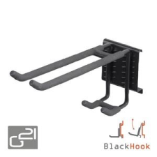 G21 felfüggesztési rendszer BlackHook lift 27x7,6 cm szerszám kiegészítő