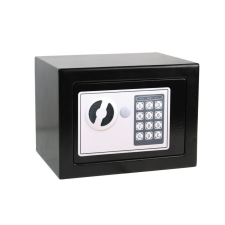 G21 G21 Digitális széf 230x170x170mm 639220 széf