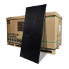 G21 G21 MCS LINUO SOLAR 440W napelem mono, fekete - raklap 31 db, ár/darab