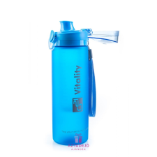 G21 G21 smoothie/juice palack, 600 ml, jégkék kisháztartási gépek kiegészítői