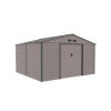  G21 GAH 1085 kerti tároló 340 x 319 cm, szürke
