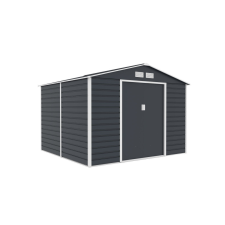  G21 GAH 706 kerti tároló 277 x 255 cm, antracit kerti tárolás