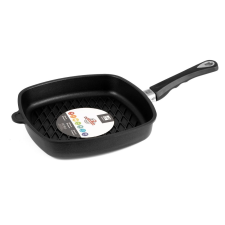 G21 Grill serpenyő BBQ 28 cm edény