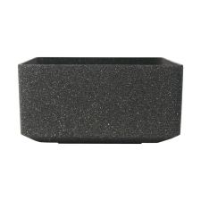 G21 Industrial Square virágcserép 50 x 25 x 50 kerti tárolás