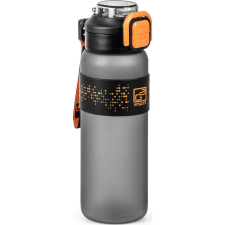 G21 ivópalack 1000 ml, 2az1-ben , jeges szürke (60022435) kulacs, kulacstartó