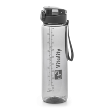 G21 ivópalack, 1000 ml, szürke kulacs, kulacstartó