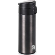 G21 ivópalack, 350 ml, acélszürke (60022407) termosz