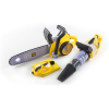  G21 játék -  DELUXE TOOLS elemes lombfúvó és motoros fűrész