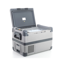  G21 kompresszoros hűtőláda, 50 l hűtőtáska