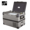 G21 kompresszoros hűtőláda, 50 l. SZÉTCSOMAGOLT