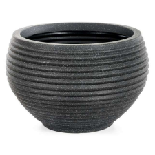 G21 Lava Ring virágcserép 53,5 x 53,5 x 35 kerti tárolás