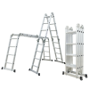 G21 Multifunkciós Létra - Alumínium - 4,6m