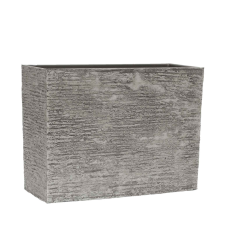  G21 Natur Box virágcserép 60 x 45 x 25 kerti tárolás