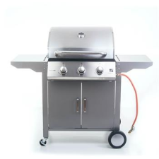 G21 Oklahoma BBQ Premium Line grillsütő