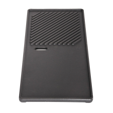  G21 öntöttvas lemez a Costarica BBQ grillhez kerti sütés és főzés