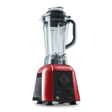 G21 Perfection Turmixgép - 2,5L - Piros turmixgép