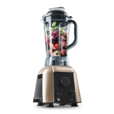  G21 Perfection turmixgép, Cappuccino turmixgép