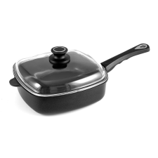 G21 Pool mély serpenyő fedéllel, 26 cm
(6342510) edény