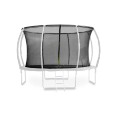  G21 pótalkatrész védőháló a SpaceJump 366 cm trambulinhoz trambulin kiegészítő