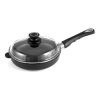 G21 Prime serpenyő fedővel, 24 cm
 (6342516)