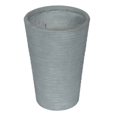  G21 Stone Slim virágcserép 51 cm kerti tárolás
